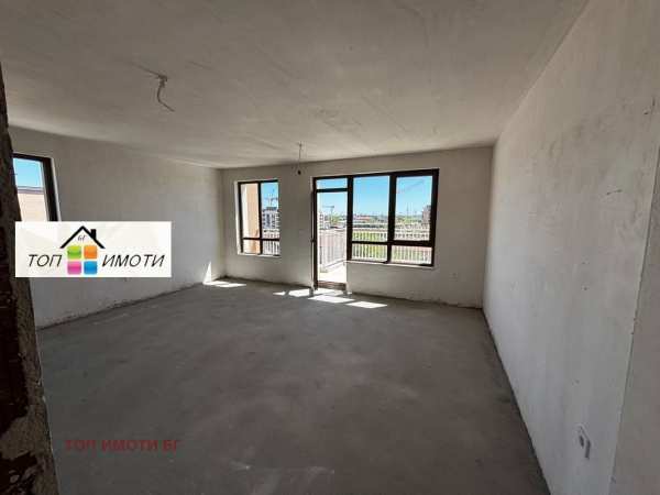 Продава 4-стаен, гр. пловдив, остромила
