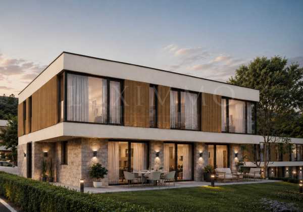 Продава къща, с. хераково, област софия област