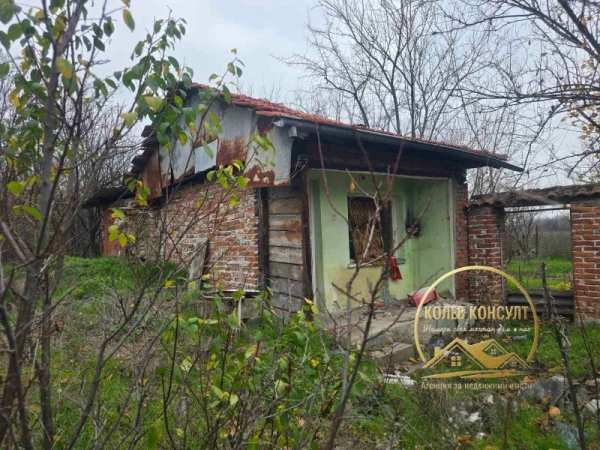Продава парцел, с. върбица, област хасково