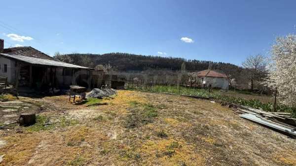 Продава парцел, гр. килифарево, област велико търново