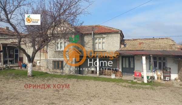 Продава къща, гр. девня, област варна