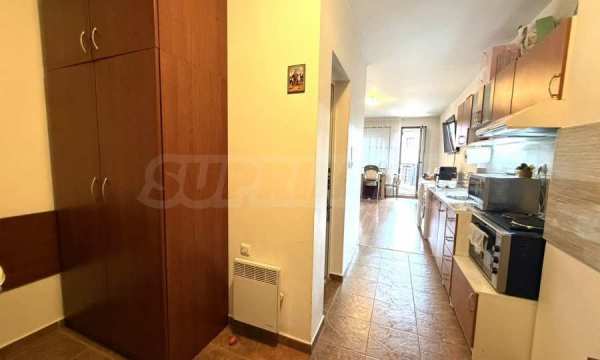 Продава 1-стаен, гр. банско, област благоевград