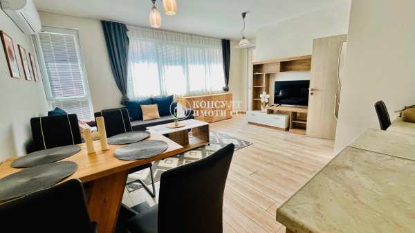 Продава 2-стаен, гр. стара загора, център