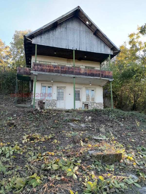 Продава къща, с. айдемир, област силистра