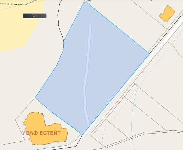 Продава парцел, гр. царево, област бургас
