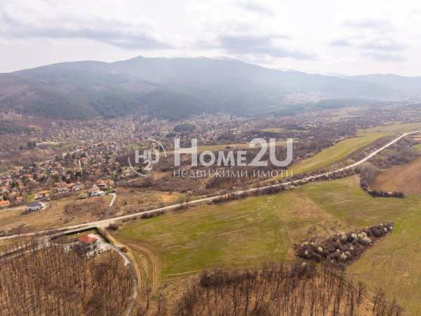 Продава парцел, с. рударци, област перник