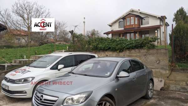 Продава къща, с. климентово, област варна