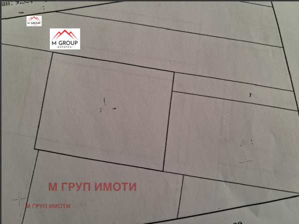 Продава парцел, с. белащица, област пловдив