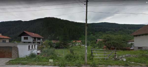 Продава парцел, с. бели искър, област софия област