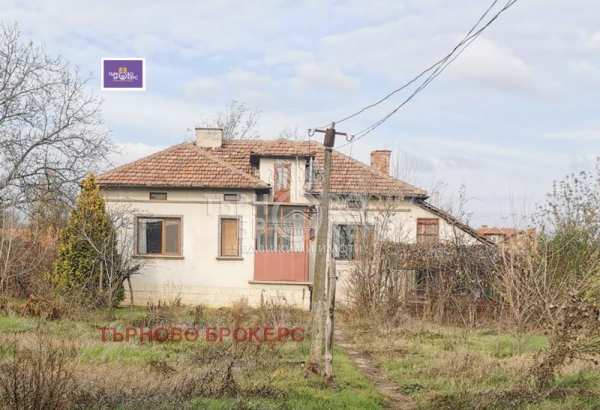 Продава къща, с. караисен, област велико търново