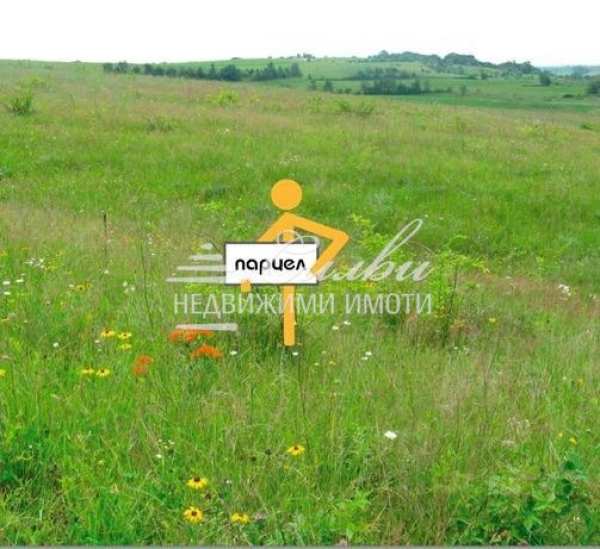 Продава парцел, с. мараш, област шумен