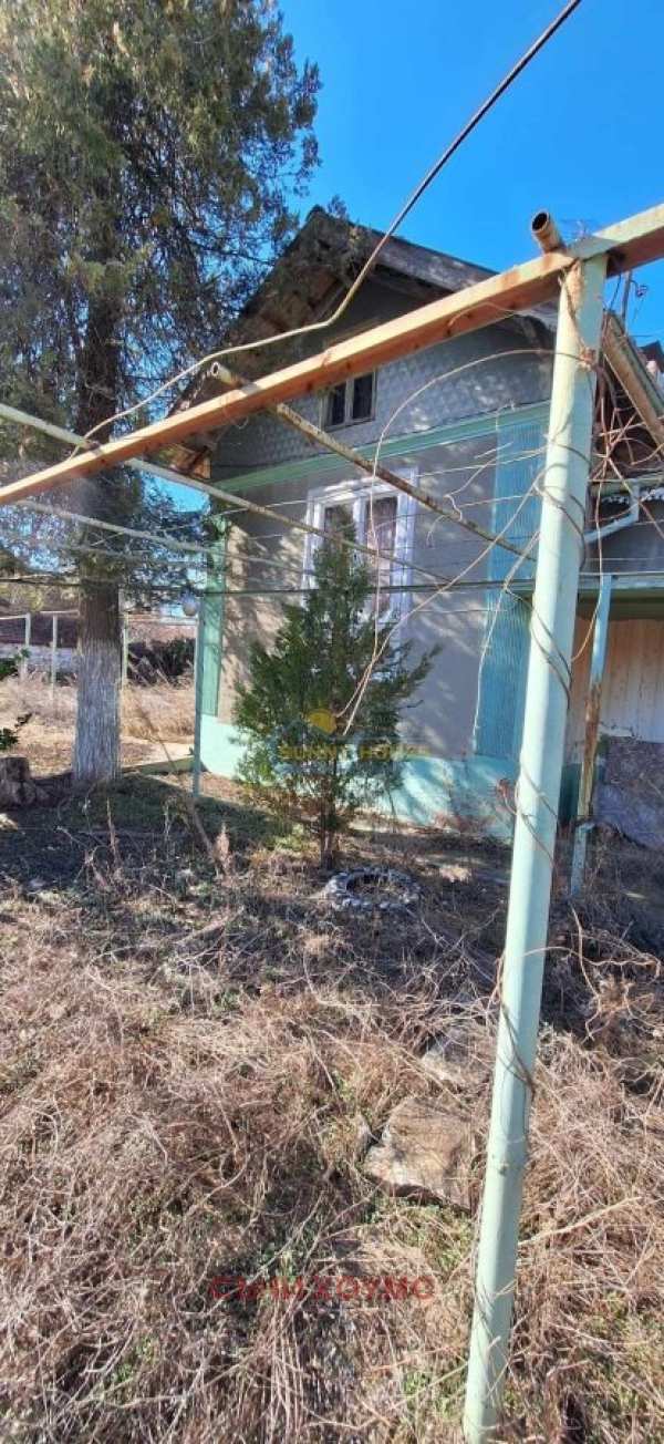Продава къща, с. долна липница, област велико търново
