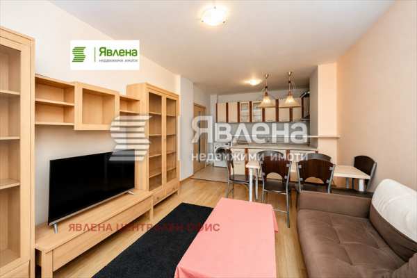 Продава 2-стаен, гр. софия, младост 4