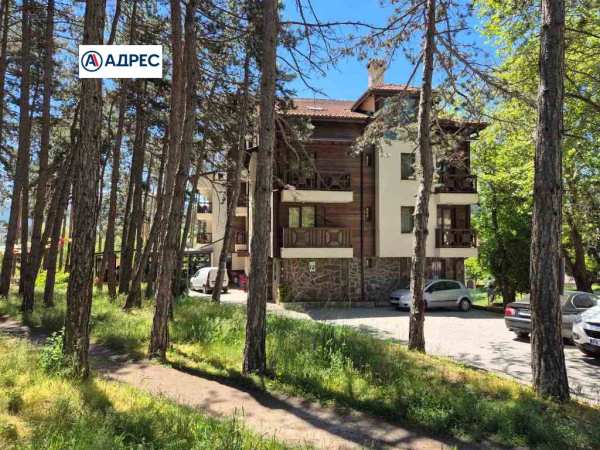 Продава 3-стаен, гр. велинград, област пазарджик