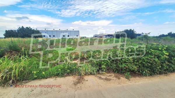 Продава парцел, гр. куклен, област пловдив