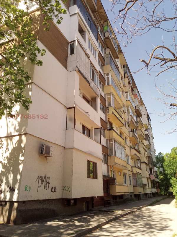 Продава 2-стаен, гр. враца, квартал 103