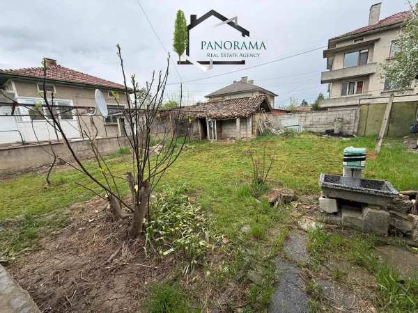 Продава къща, гр. смядово, област шумен