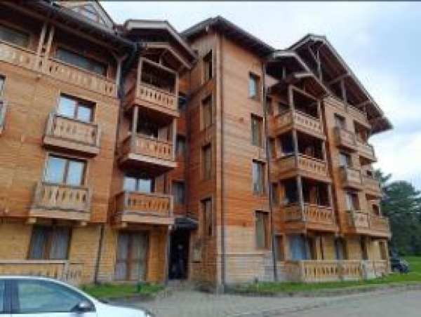 Продава 2-стаен, гр. разлог, област благоевград