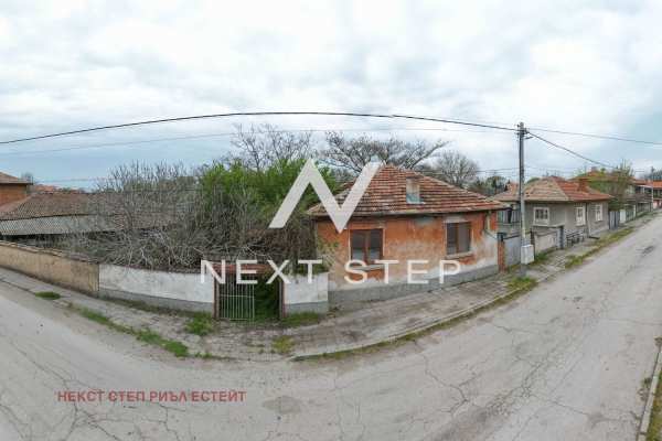 Продава къща, гр. съединение, област пловдив
