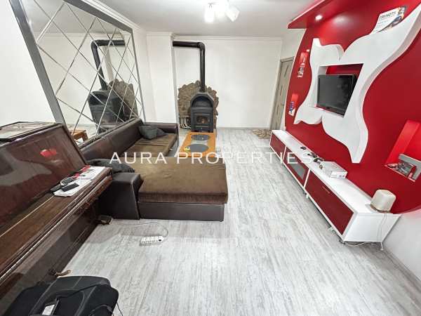 Продава 2-стаен, гр. разград, абитрус