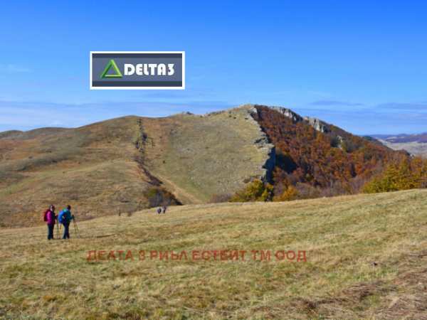 Продава парцел, гр. своге, област софия област