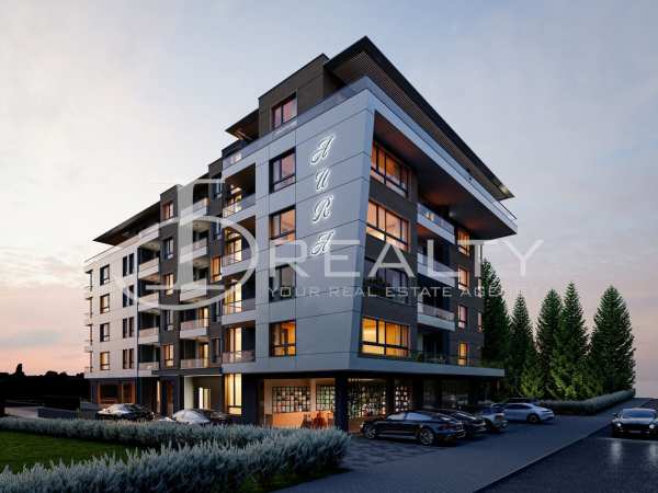 Продава 3-стаен, гр. несебър, област бургас
