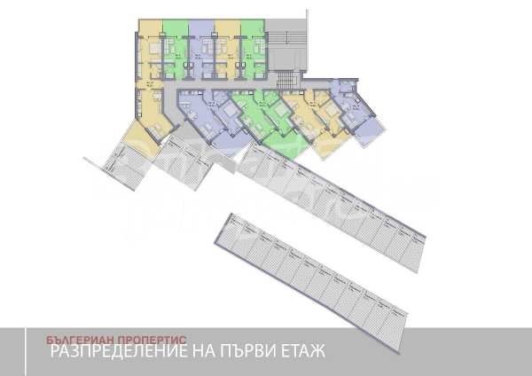 Продава 3-стаен, гр. созопол, област бургас