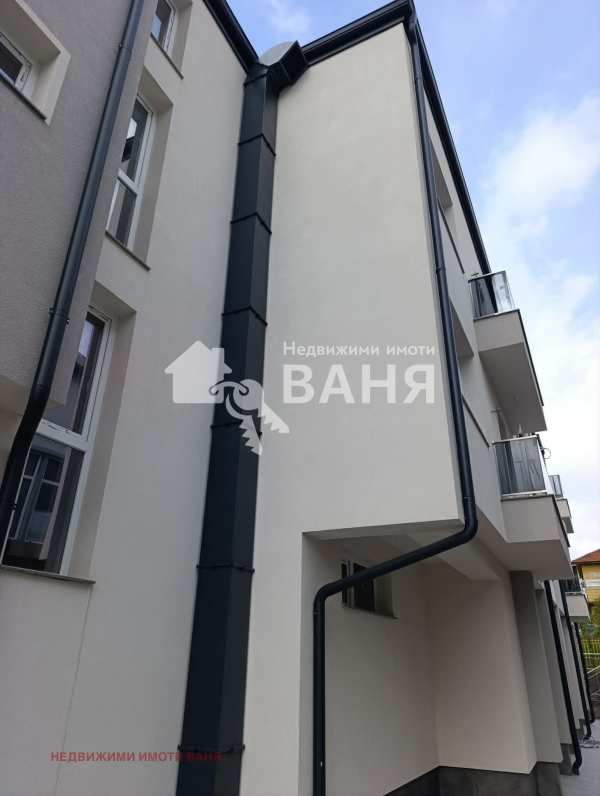 Продава 2-стаен, гр. карлово, област пловдив