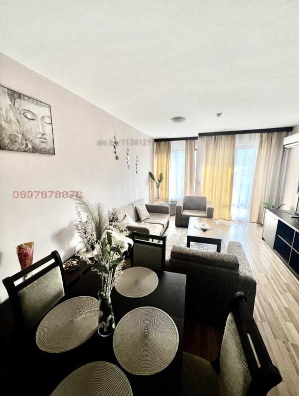Продава 2-стаен, гр. велинград, област пазарджик
