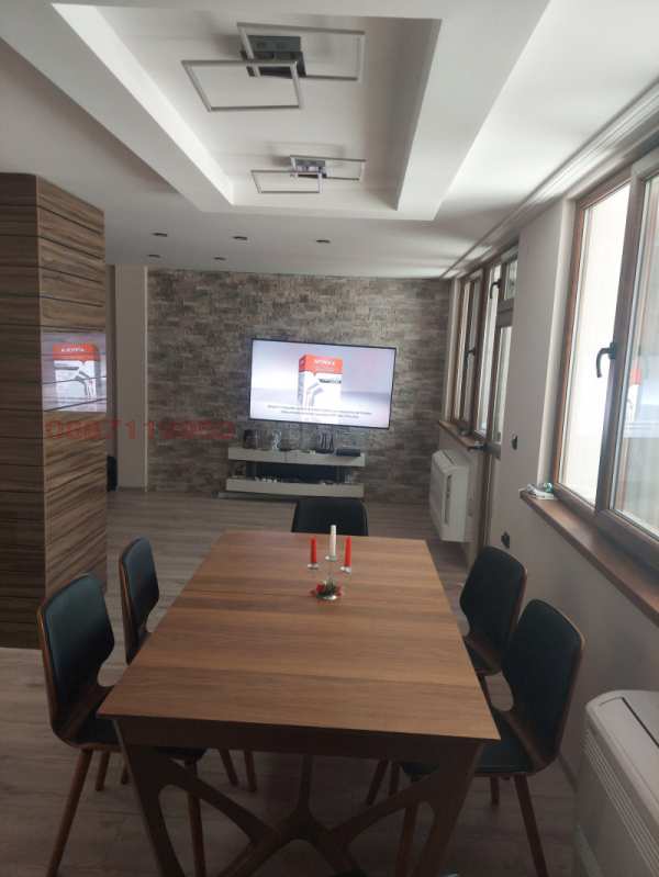 Продава  многостаен град Стара Загора, Център
      150 кв.м