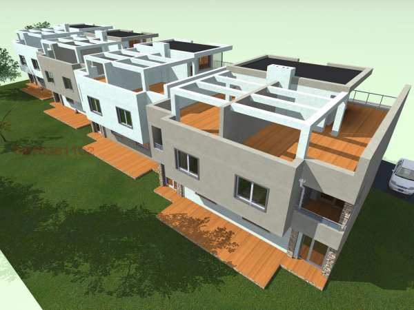 Продава къща, с. златитрап, област пловдив