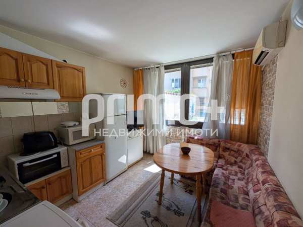 Продава 2-стаен, гр. софия, борово