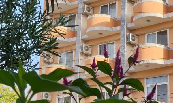 Продава хотел, гр. петрич, област благоевград