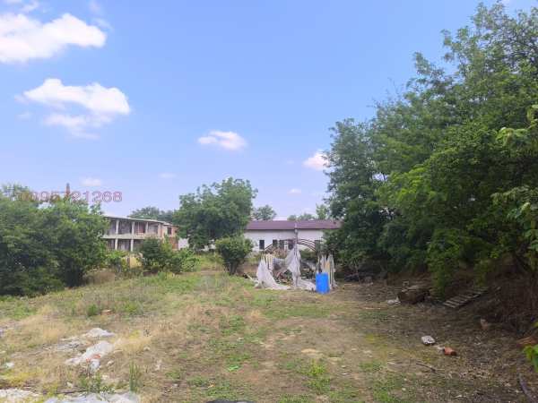 Продава парцел, гр. стамболийски, област пловдив