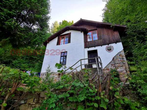 Продава къща, с. гинци, област софия област