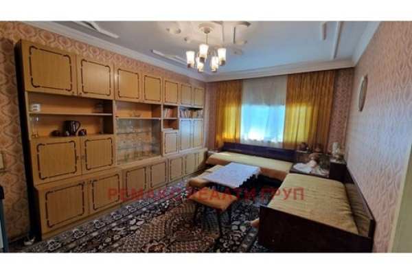 Продава 4-стаен, гр. търговище, вароша