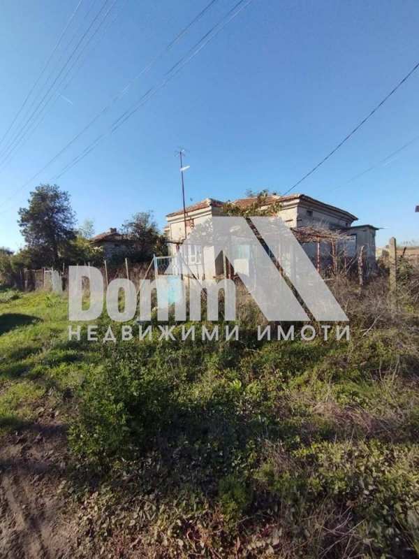 Продава къща, с. дъбрава, област добрич
