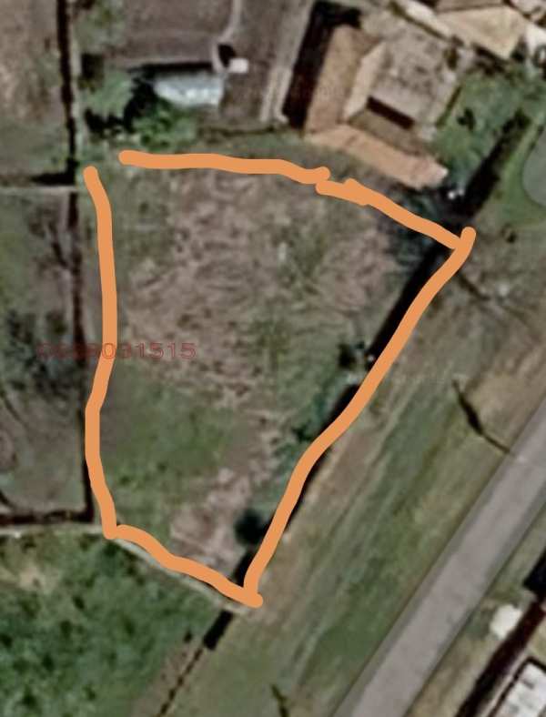 Продава парцел, с. ресен, област велико търново