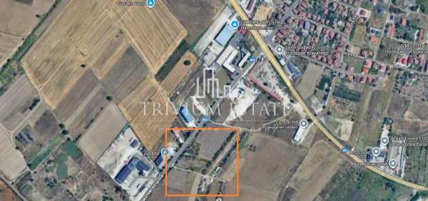 Продава парцел, с. първенец, област пловдив