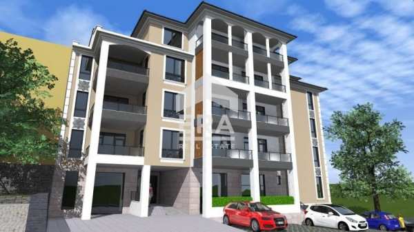 Продава 2-стаен, с. минерални бани, област хасково