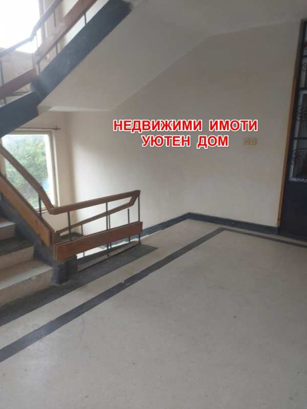 Продава пром. помещение, с. ивански, област шумен