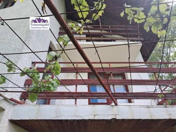 Продава къща, с. луково, област софия област