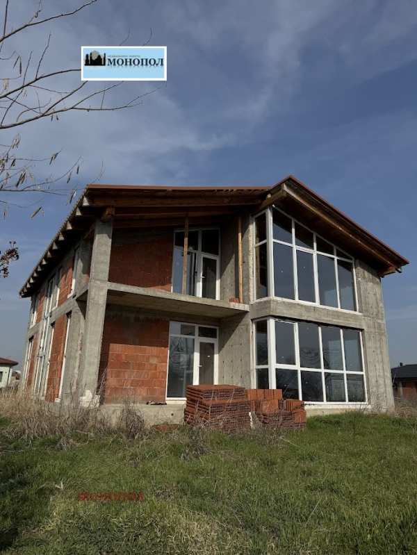 Продава къща, с. оризари, област пловдив