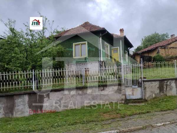 Продава къща, с. стъргел, област софия област