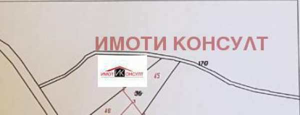Продава парцел, с. арбанаси, област велико търново