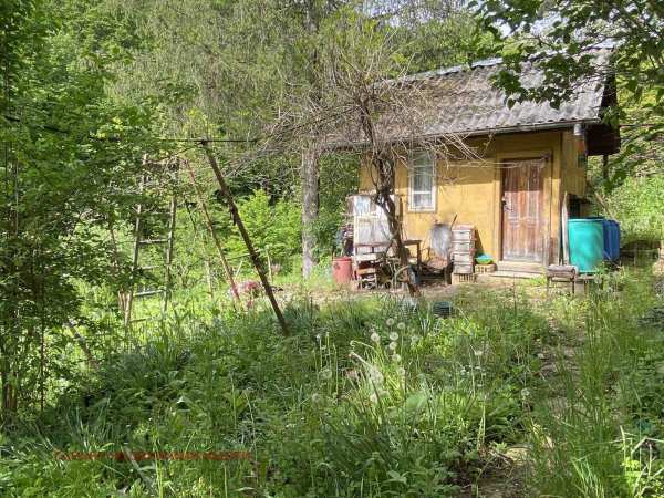 Продава парцел, гр. габрово, чехлевци