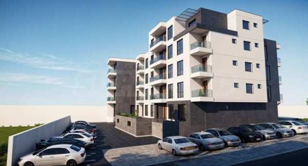 Продава  2-стаен гр. Китен, област Бургас
      64 кв.м