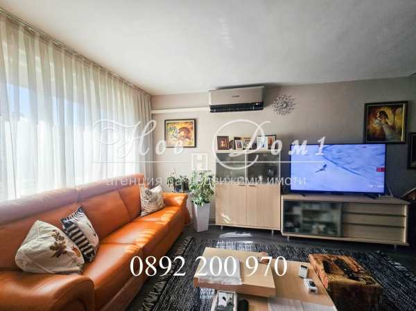 Продава мезонет, гр. варна, спортна зала