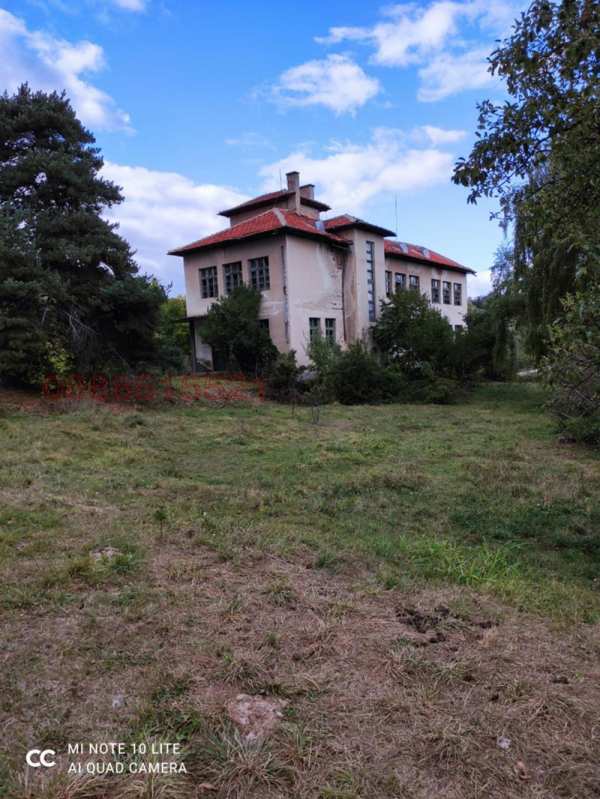 Продава парцел, с. белица, област софия област