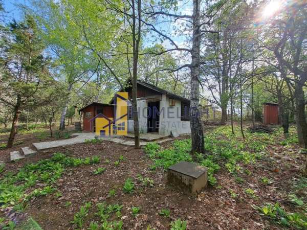 Продава парцел, с. долно камарци, област софия област